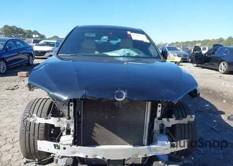 2018 BMW X6 Sdrive35I from USA, damaged, VIN 5UXKU0C5XJ0G69514